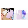 Samsung EF-ZA556 mobilā tālruņa maciņš 16,8 cm (6,6 collas) maciņveida vāciņš Balts