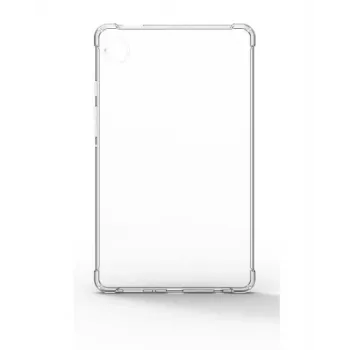 Samsung GP-FPX115AEATW planšetdatora futrālis 22,1 cm (8,7 collas) vāciņš Caurspīdīgs