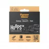Kameras objektīva aizsargstikls PanzerGlass Hoops Samsung Galaxy S24 Plus melns
