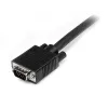 StarTech.com 5m Coax High Resolution Monitor VGA Video kabelis - HD15 to HD15 M/M