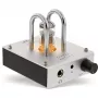 InLine AmpUSB, Hi-Res AUDIO HiFi DSD USB Audio DAC, vakuuma lampu pastiprinātājs