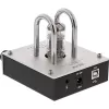 InLine AmpUSB, Hi-Res AUDIO HiFi DSD USB Audio DAC, vakuuma lampu pastiprinātājs
