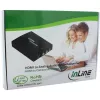 InLine HDMI uz S-Video pārveidotājs + RCA audio pārveidotājs