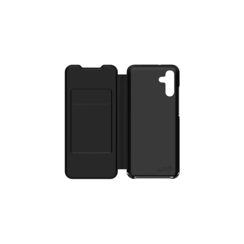 Atvāžamais vāciņš Samsung Galaxy A25 5G melns