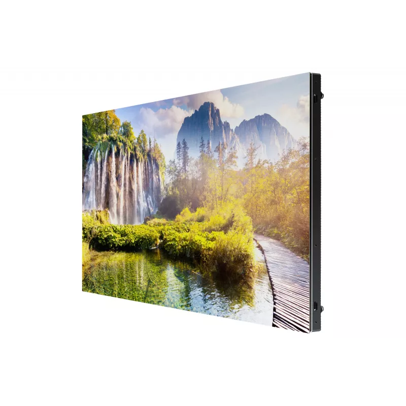 Monitor Samsung IE020A 20 collas LCD 480 x 270 pikseļi