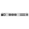 QNAP QGD-1602-C3758-16G tīkla slēdzis Pārvaldīts L2 2.5G Ethernet (100/1000/2500) Melns, Pelēks