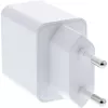 InLine USB strāvas adapteris viens, 100–240 V uz 5 V/2,5 A, balts