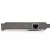 StarTech.com 1 porta PCI Express PCIe Gigabit tīkla servera adapteris NIC karte – dubultprofils