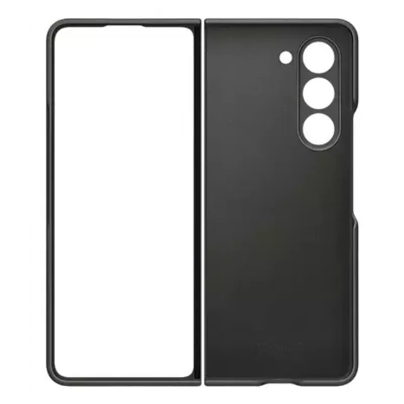 Samsung EF-OF94KKBEGWW mobilā tālruņa maciņš 19,3 cm (7,6 collas) Vāks Grafīts