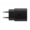 Samsung EF-OF94KKBEGWW mobilā tālruņa maciņš 19,3 cm (7,6 collas) Vāks Grafīts