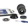 StarTech.com 7 gabalu precīzijas skrūvgriežu datoru instrumentu komplekts