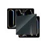 PanzerGlass ® privātuma ekrāna aizsargs iPad Air 13'' (2024-2025) | iPad Pro 13'' (2024-2025) | Ultra-Wide Fit