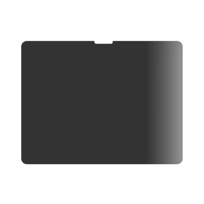 PanzerGlass ® privātuma ekrāna aizsargs iPad Air 13'' (2024-2025) | iPad Pro 13'' (2024-2025) | Ultra-Wide Fit
