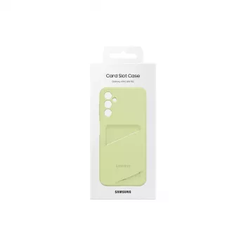 Samsung EF-OA146 mobilā tālruņa maciņš 16,8 cm (6,6 collas) Apvalks Laima zaļš