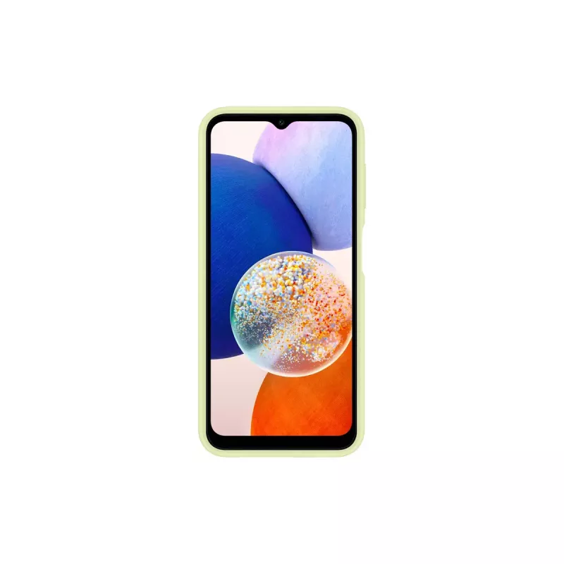 Samsung EF-OA146 mobilā tālruņa maciņš 16,8 cm (6,6 collas) Apvalks Laima zaļš
