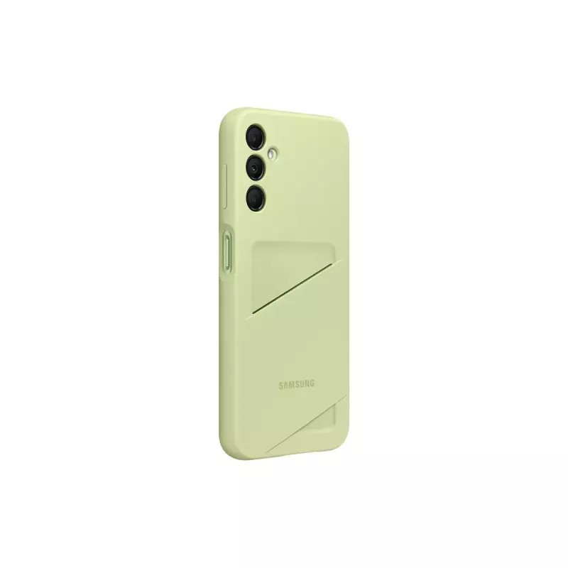 Samsung EF-OA146 mobilā tālruņa maciņš 16,8 cm (6,6 collas) Apvalks Laima zaļš