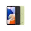 Samsung EF-OA146 mobilā tālruņa maciņš 16,8 cm (6,6 collas) Apvalks Laima zaļš