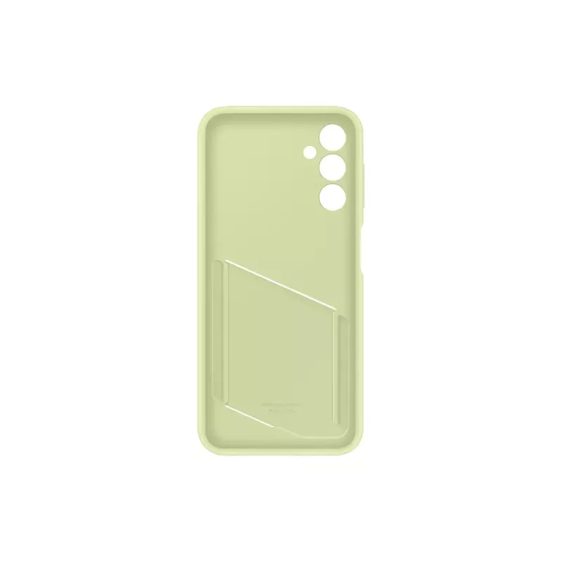 Samsung EF-OA146 mobilā tālruņa maciņš 16,8 cm (6,6 collas) Apvalks Laima zaļš
