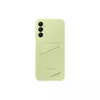 Samsung EF-OA146 mobilā tālruņa maciņš 16,8 cm (6,6 collas) Apvalks Laima zaļš