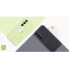 Samsung EF-OA356 mobilā tālruņa maciņš 16.8 cm (6.6 collu) Vāks Melns