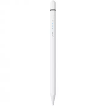 Ierīce zīmēšanai InLine 55468W Balta 15g planšetdatoram Apple