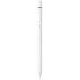 Ierīce zīmēšanai InLine 55468W Balta 15g planšetdatoram Apple