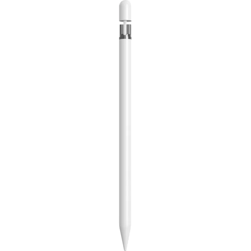 Ierīce zīmēšanai InLine 55468W Balta 15g planšetdatoram Apple