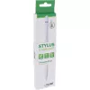 Ierīce zīmēšanai InLine 55468W Balta 15g planšetdatoram Apple