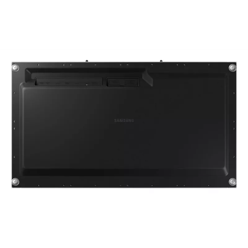 Monitors Samsung The Wall MM015F 146 collu LED displejs Flip-chip RGB LED 384 x 216