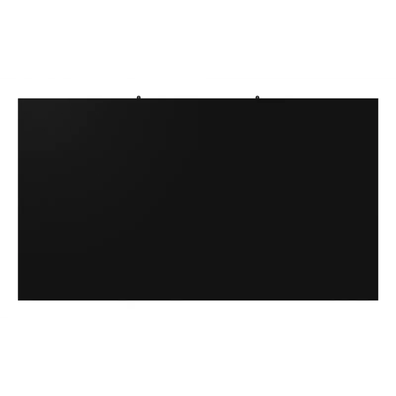 Monitors Samsung The Wall MM015F 146 collu LED displejs Flip-chip RGB LED 384 x 216