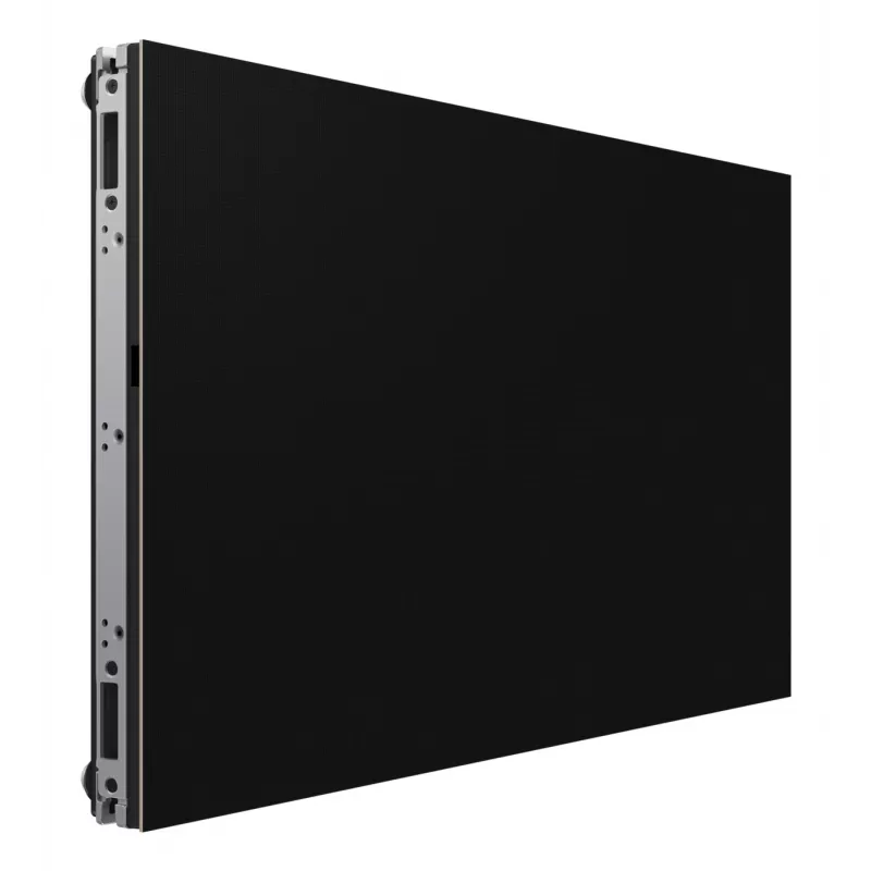 Monitors Samsung The Wall MM015F 146 collu LED displejs Flip-chip RGB LED 384 x 216