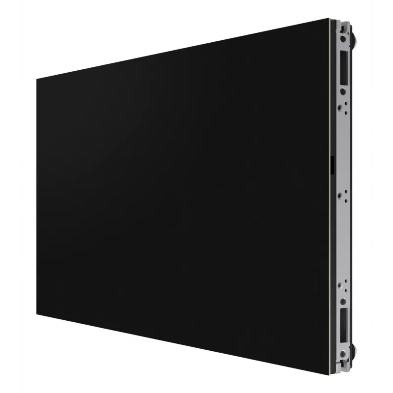 Monitors Samsung The Wall MM015F 146 collu LED displejs Flip-chip RGB LED 384 x 216