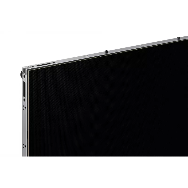 Monitors Samsung The Wall MM015F 146 collu LED displejs Flip-chip RGB LED 384 x 216