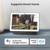 Bāzes iekārta Reolink Hub 1 ar 2x Argus Series B310 iekštelpu balta