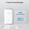 Bāzes iekārta Reolink Hub 1 ar 2x Argus Series B310 iekštelpu balta