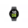 Samsung Galaxy Watch5 3,56 cm (1,4 collu) OLED 44 mm Digitāls 450 x 450 pikseļu Skārienekrāns 4G Graphite Wi-Fi GPS (satelīts)