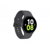 Samsung Galaxy Watch5 3,56 cm (1,4 collu) OLED 44 mm Digitāls 450 x 450 pikseļu Skārienekrāns 4G Graphite Wi-Fi GPS (satelīts)