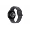 Samsung Galaxy Watch5 3,56 cm (1,4 collu) OLED 44 mm Digitāls 450 x 450 pikseļu Skārienekrāns 4G Graphite Wi-Fi GPS (satelīts)