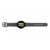 Samsung Galaxy Watch5 3,56 cm (1,4 collu) OLED 44 mm Digitāls 450 x 450 pikseļu Skārienekrāns 4G Graphite Wi-Fi GPS (satelīts)