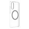 Samsung GP-FFS937YCA mobilā tālruņa vāciņš 17 cm (6.7 collas) Vāciņš Caurspīdīgs