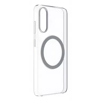 Samsung GP-FFS937YCA mobilā tālruņa vāciņš 17 cm (6.7 collas) Vāciņš Caurspīdīgs