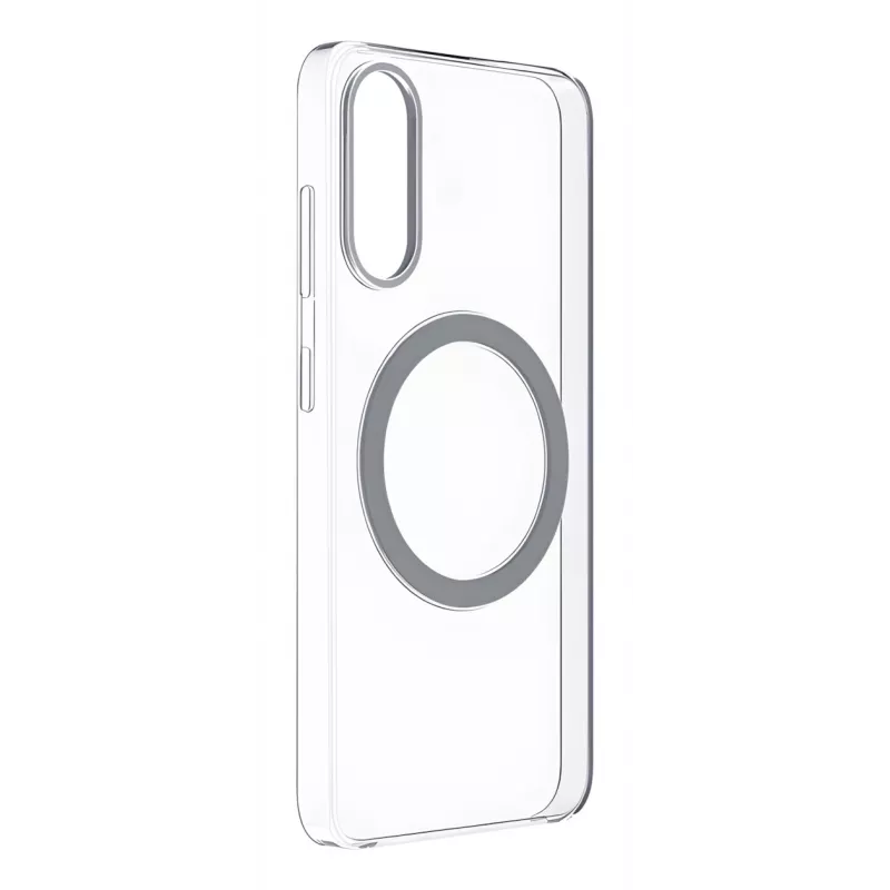 Samsung GP-FFS937YCA mobilā tālruņa vāciņš 17 cm (6.7 collas) Vāciņš Caurspīdīgs