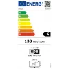 Samsung BE75FX-H Digitālās izkārtnes plakanais panelis 190,5 cm (75 collas) LED Wi-Fi 4K Ultra HD Melns Iebūvēts procesors Tizen 16/7