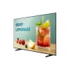 Samsung BE75FX-H Digitālās izkārtnes plakanais panelis 190,5 cm (75 collas) LED Wi-Fi 4K Ultra HD Melns Iebūvēts procesors Tizen 16/7