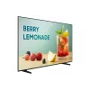 Samsung BE75FX-H Digitālās izkārtnes plakanais panelis 190,5 cm (75 collas) LED Wi-Fi 4K Ultra HD Melns Iebūvēts procesors Tizen 16/7
