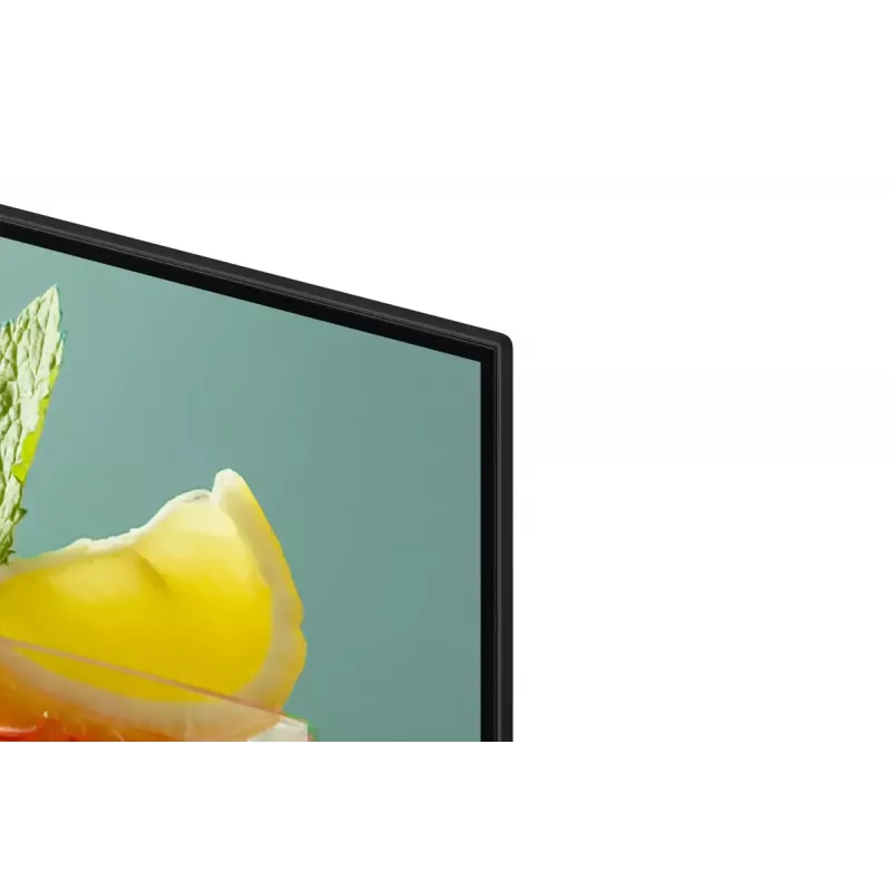 Samsung BE75FX-H Digitālās izkārtnes plakanais panelis 190,5 cm (75 collas) LED Wi-Fi 4K Ultra HD Melns Iebūvēts procesors Tizen 16/7