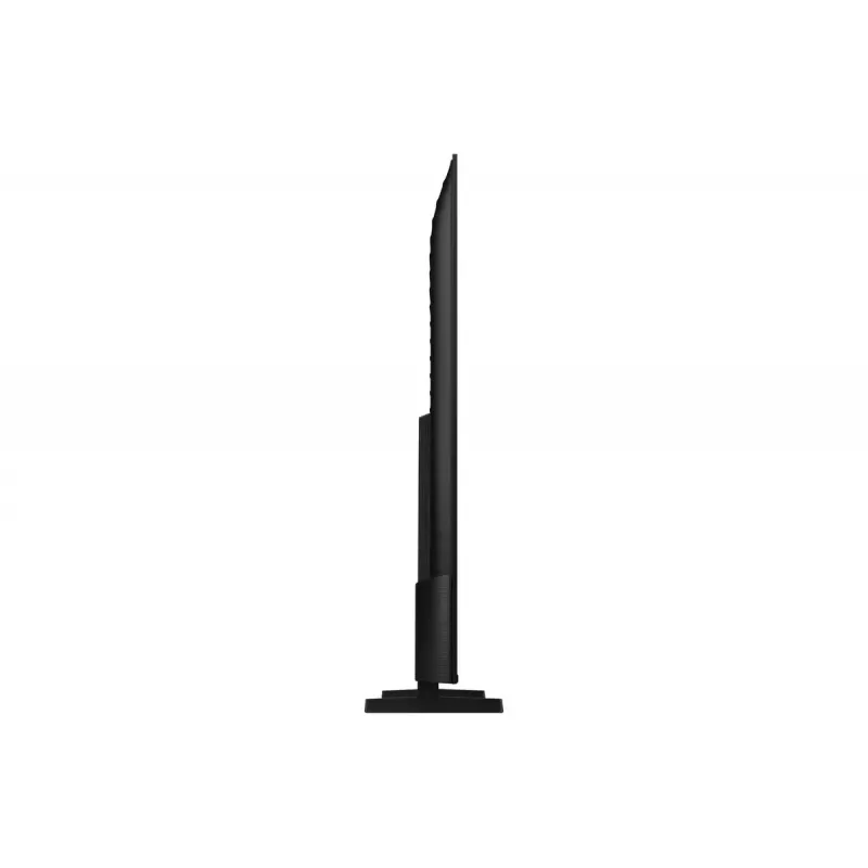 Samsung BE43FX-H Digitālās izkārtnes plakanais panelis 109,2 cm (43 collas) LED Wi-Fi 4K Ultra HD Melns Iebūvēts procesors Tizen 16/7