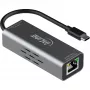 InLine 33380J interfeisa kartes/adapteris RJ-45