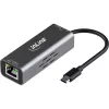 InLine 33380J interfeisa kartes/adapteris RJ-45