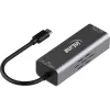 InLine 33380J interfeisa kartes/adapteris RJ-45